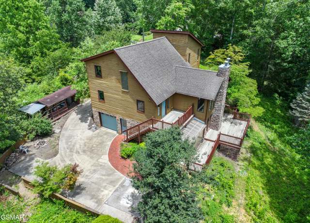 Property at 2369 Goldrush Rd, Pigeon Forge, TN 37863, 3 beds, 3 baths