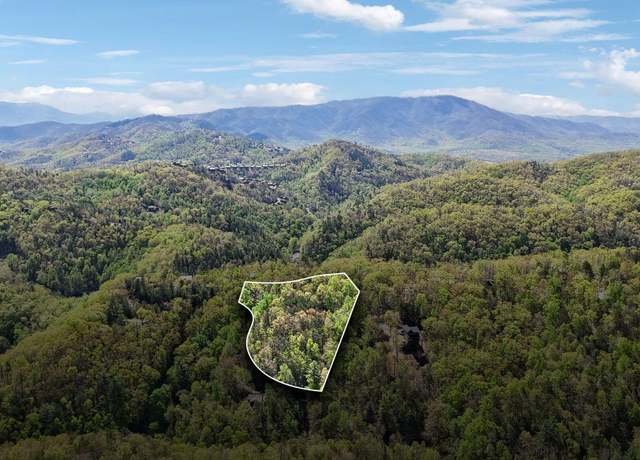 Property at lot 10 Cove Creek Way, Sevierville, TN 37862
