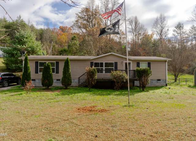 Property at 275 Crowder Rd, Madisonville, TN 37354, 2 beds, 2 baths