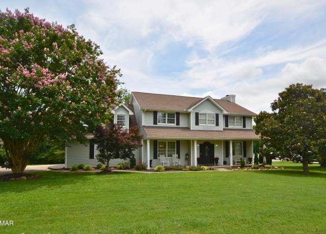 Property at 3210 Bentwood Dr, Kodak, TN 37764, 4 beds, 2.5 baths
