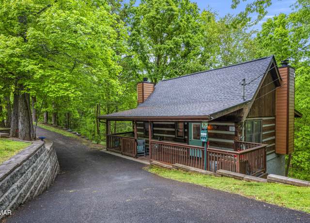 Property at 1776 Blue Ridge Rd. Rd, Sevierville, TN 37876, 1 bed, 2 baths