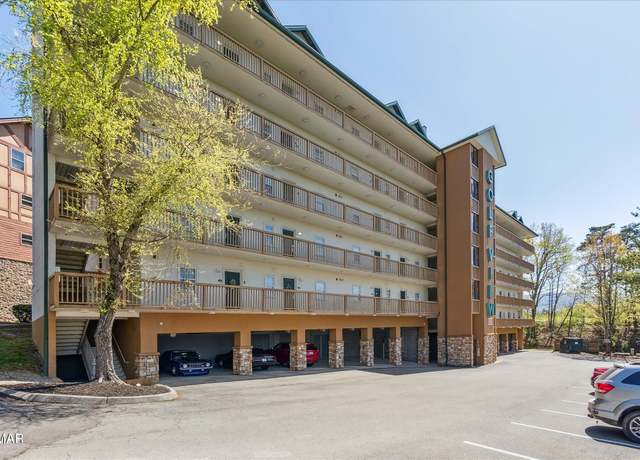 Property at 820 Golf View Blvd #2103, Pigeon Forge, TN 37863, 2 beds, 2 baths