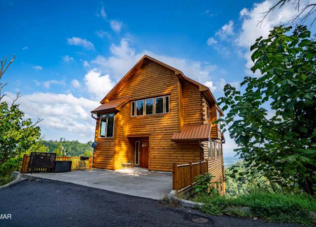 Property at 1854 Billard Way, Sevierville, TN 37876, 4 beds, 4 baths