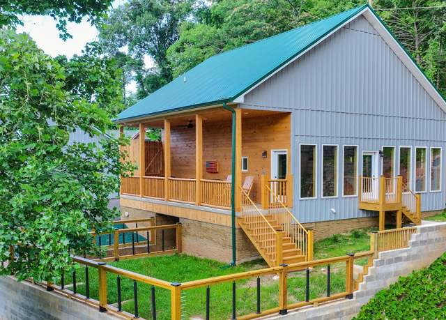 Property at 617 Davenport Rd Rd, Gatlinburg, TN 37738, 3 beds, 3 baths
