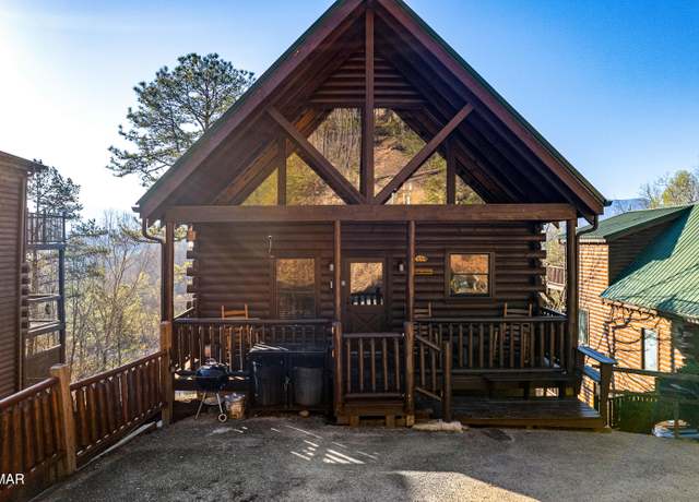 Property at 2251 Upper Middle Creek Rd Unit 32/Ff, Sevierville, TN 37876, 4 beds, 3 baths