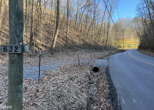 Property at Lot 1 Indian Gap Rd, Sevierville, TN 37876