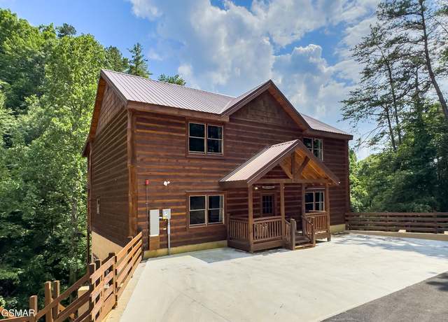 Property at 2765 Green Mountain Way, Sevierville, TN 37876, 6 beds, 6.5 baths