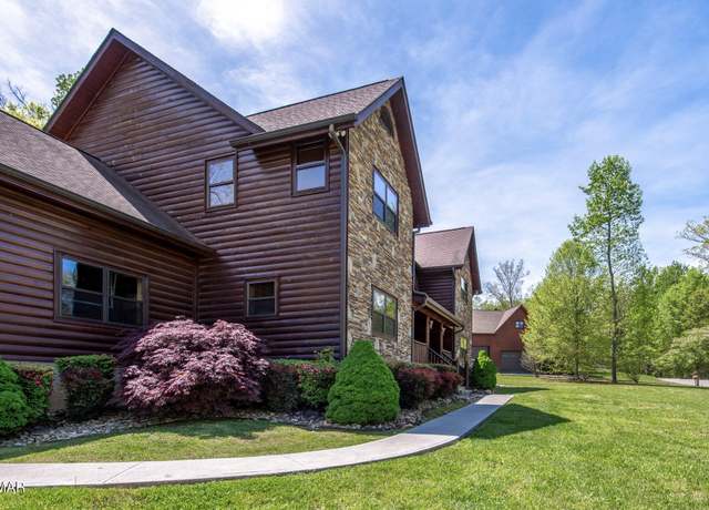 Property at 2754 Owls Cove Way, Sevierville, TN 37862, 3 beds, 3 baths