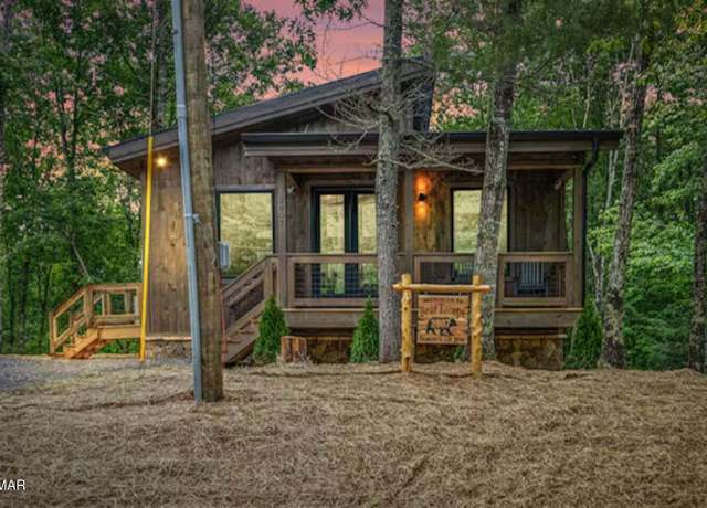 Property at 2807 Teaberry Hill Way, Sevierville, TN 37862, 2 beds, 2.5 baths