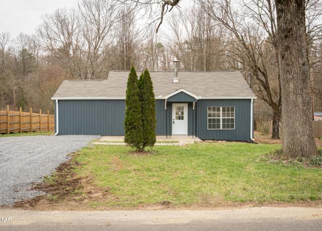 Property at 5944 Atkins Rd, Knoxville, TN 37918, 2 beds, 1 bath
