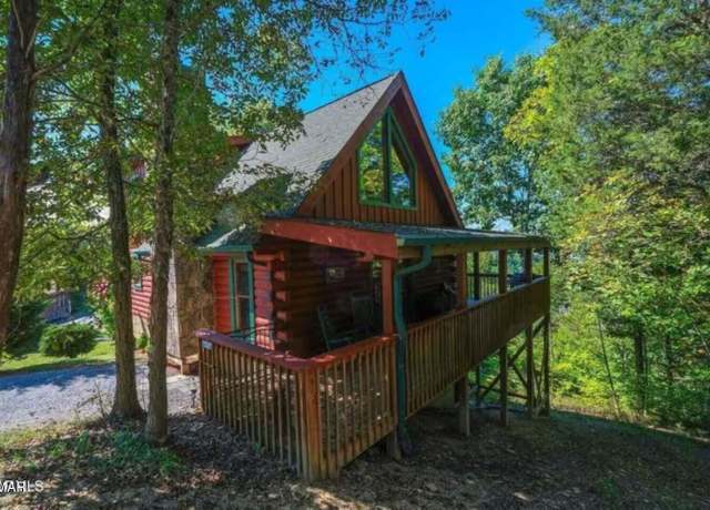 Property at 929 Buck Way, Sevierville, TN 37876, 2 beds, 2 baths