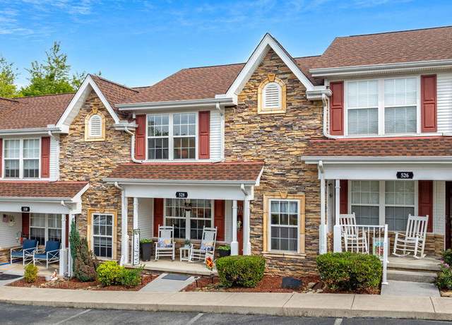 Property at 528 Orchard Valley Way #528, Sevierville, TN 37862, 2 beds, 2 baths