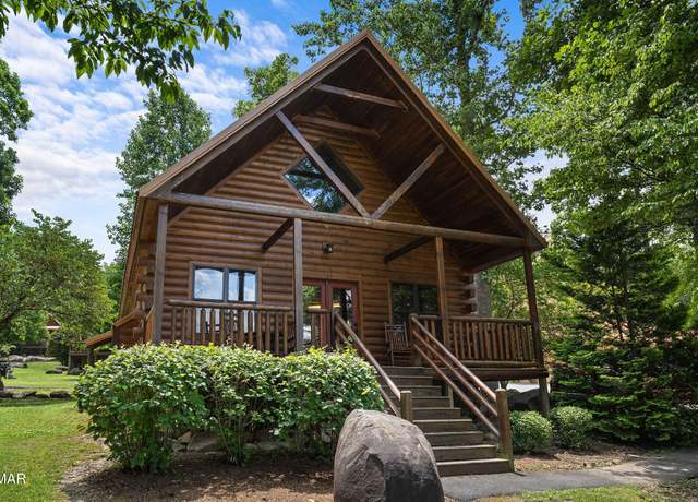 Property at 169 White Oak Resort Way, Gatlinburg, TN 37738, 2 beds, 2 baths