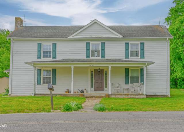 Property at 1651 Repass Rd, New Market, TN 37820, 3 beds, 2 baths