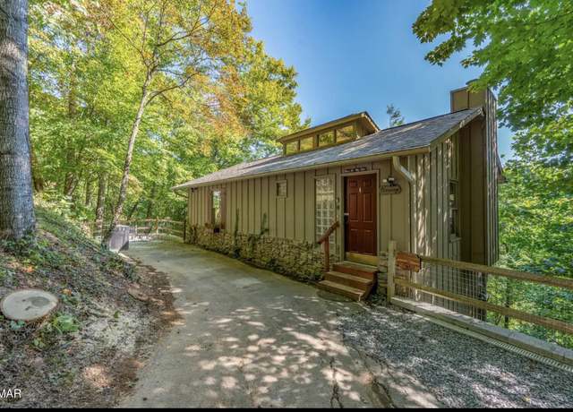 Property at 3607 Birdie Ln, Gatlinburg, TN 37738, 2 beds, 2 baths