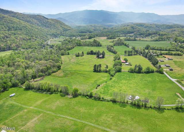 Property at 3858 Holders Grove Rd, Cosby, TN 37722