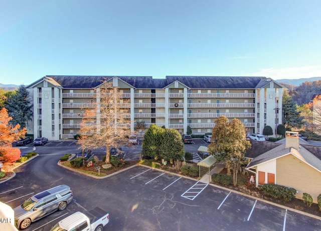Property at 205 Ogle Drive Dr #333, Pigeon Forge, TN 37863, 2 beds, 2 baths