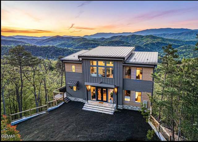 Property at 937 Autumn Ridge Way, Sevierville, TN 37876, 4 beds, 5 baths
