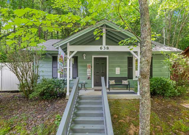 Property at 638 Morning Mist Way, Gatlinburg, TN 37738, 1 bed, 1 bath