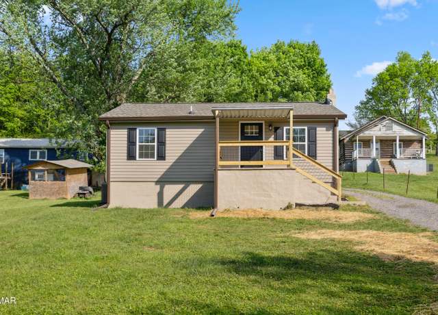 Property at 1305 C Dr, Knoxville, TN 37924, 2 beds, 1 bath