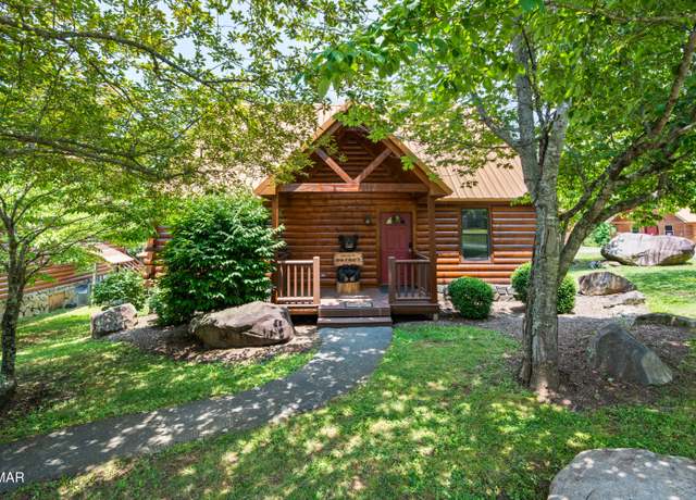 Property at 143 White Oak Resort Way Way, Gatlinburg, TN 37738, 3 beds, 2.5 baths