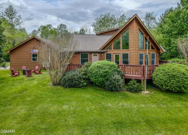 Property at 3421 Mattox Cemetery Rd, Sevierville, TN 37862, 3 beds, 2 baths