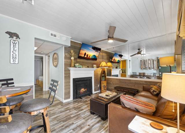 Property at 685 River Rd Rd #411, Gatlinburg, TN 37738, 1 bed, 1 bath