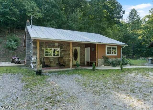 Property at 1419 S Delozier Rd, Seymour, TN 37865, 4 beds, 2 baths