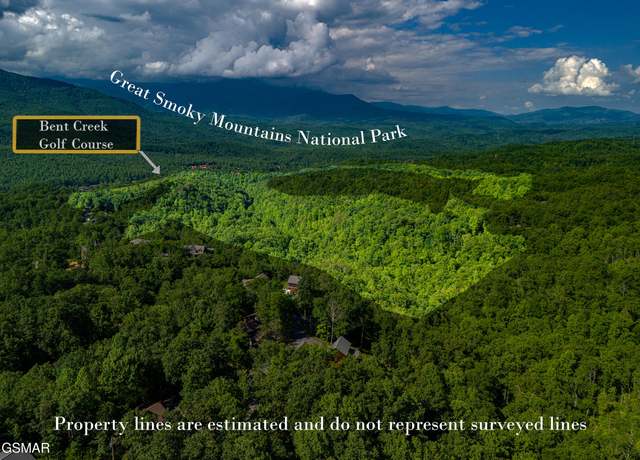 Property at 33.55 Acre Warden Branch Ln, Gatlinburg, TN 37738