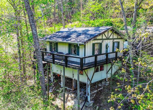 Property at 2652 Sunset Rd, Sevierville, TN 37862, 2 beds, 2 baths