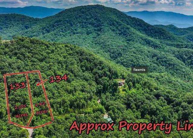 Property at Lot 134 Long Rifle Rd Rd, Sevierville, TN 37862