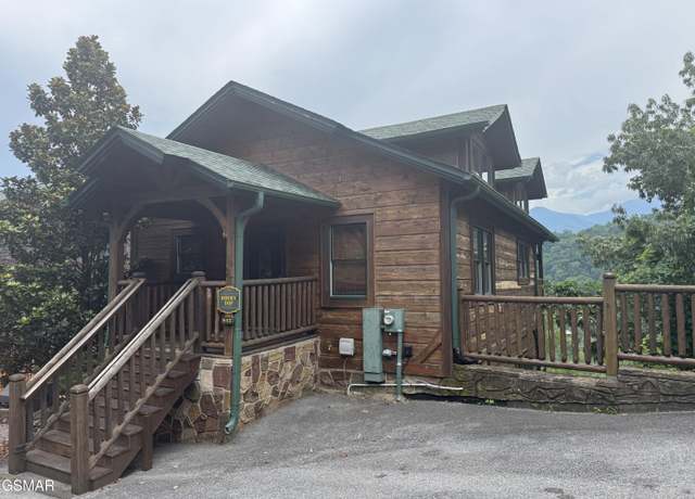 Property at 812 Resort Way, Gatlinburg, TN 37738, 2 beds, 2 baths