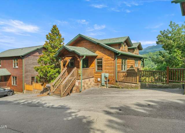 Property at 812 Resort Way, Gatlinburg, TN 37738, 2 beds, 2 baths
