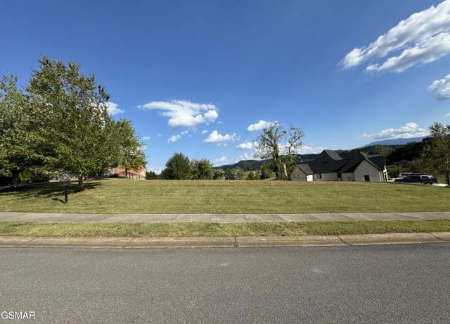 Property at Lot 57 Lexington Park Ave, Sevierville, TN 37862