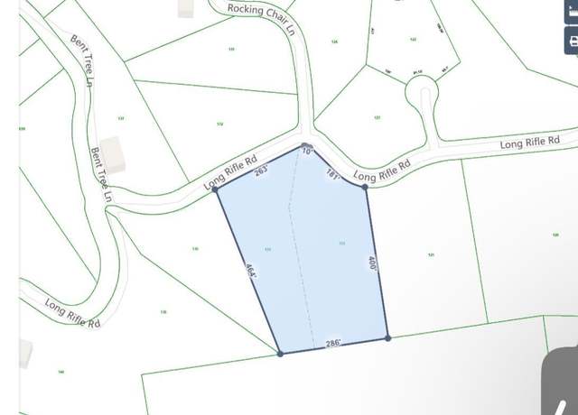 Property at Lot 133 Long Rifle Rd, Sevierville, TN 37862