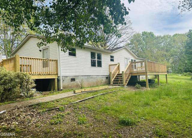 Property at 971 Lee Road Rd, White Pine, TN 37890, 3 beds, 2 baths