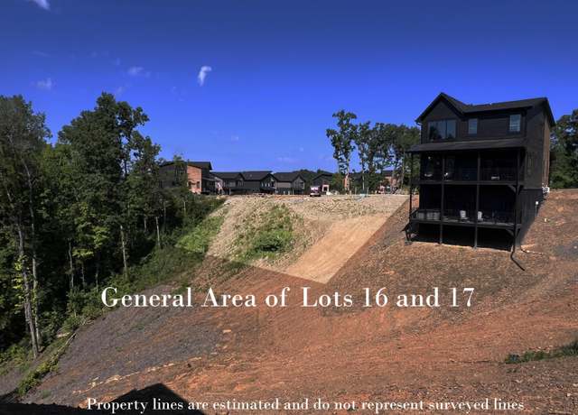 Property at Lot 16 Reedmont Way, Sevierville, TN 37862