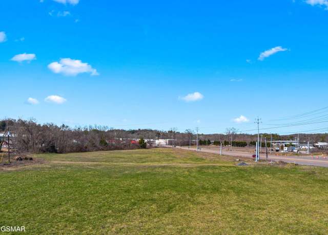 Property at 000 W Highway 25-70, Newport, TN 37821