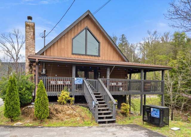 Property at 1905 Eaglet Ct, Sevierville, TN 37876, 2 beds, 2 baths