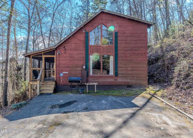 Property at 2148 Little Valley Rd L Rd, Sevierville, TN 37862, 2 beds, 2 baths