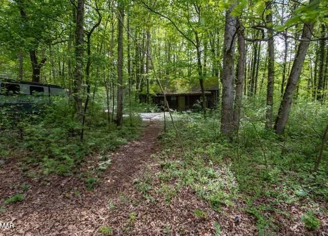 Property at 1524 Lin Creek Rd, Sevierville, TN 37876