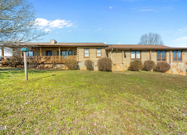 Property at 1323 Misty Mead Dr, Sevierville, TN 37876, 4 beds, 3 baths