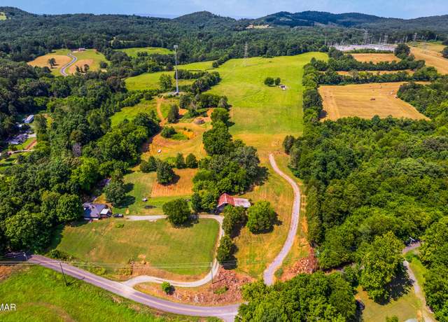 Property at 1950 Lafayette Rd, New Market, TN 37820