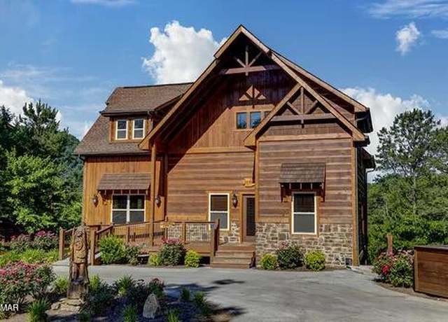Property at 1340 Parkview Vista Way, Pigeon Forge, TN 37876, 5 beds, 5 baths