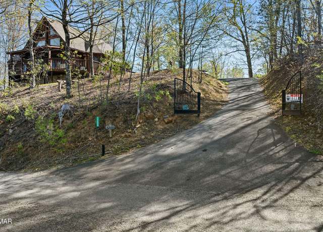 Property at 3208 Emerald Springs Loop, Sevierville, TN 37862, 2 beds, 2 baths