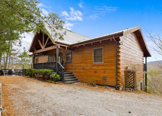 Property at 2980 Mountain Memories Way Way, Sevierville, TN 37876, 3 beds, 4 baths