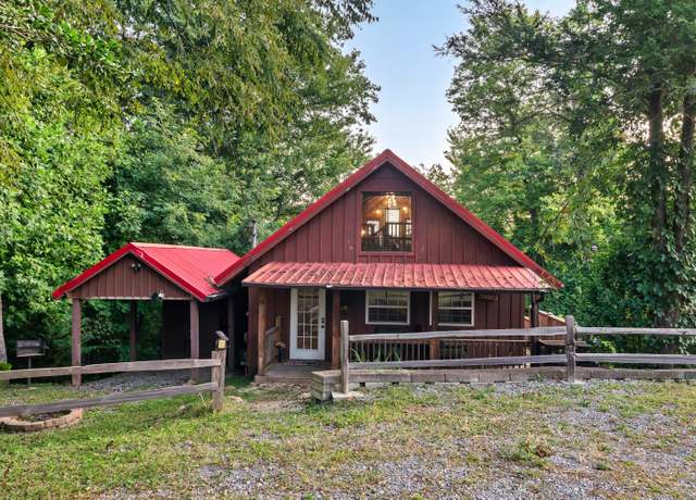 Property at 713 Hazy Cir, Gatlinburg, TN 37738, 1 bed, 1 bath