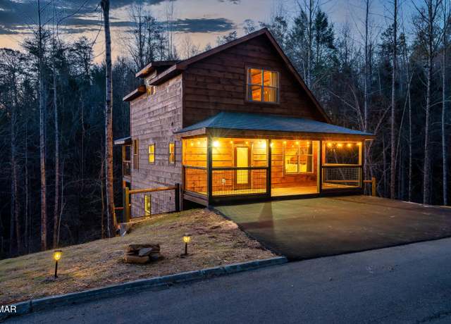 Property at 3805 Katelyns Ln, Sevierville, TN 37876, 2 beds, 2.5 baths
