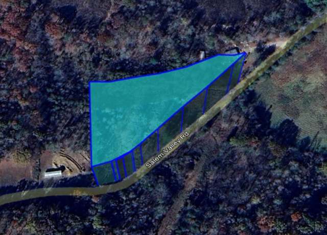 Property at 1148 Salem Valley Rd, Ten Mile, TN 37880