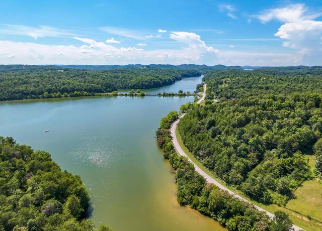 Property at 151 Citico Rd, Vonore, TN 37885